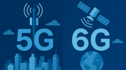 5G vs. 6G