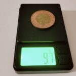 Kolik váží naše peníze? Přehled hmotností českých mincí a pár překvapení navíc