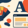 typografie a barvy