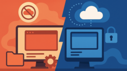 Offline software v online době: kdy má smysl zůstat bez cloudu