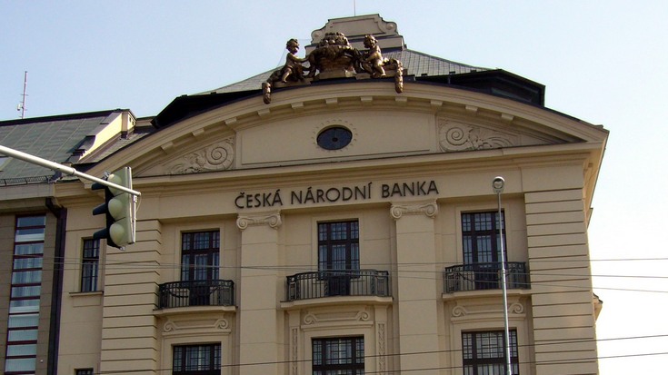 Česká národní banka